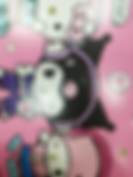 Альбом для рисования Centrum Hello Kitty and friends, 40л, А4