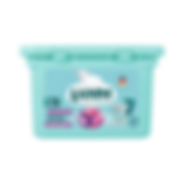 СМС LAMM Гель капсулы для стирки Aroma 12шт