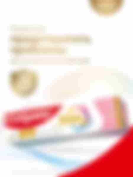 Зубная паста Colgate Total профессиональная д/чувствител зубов 100мл