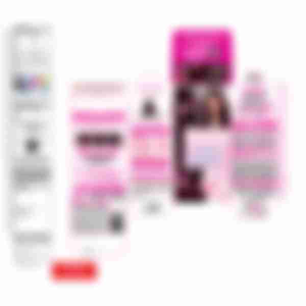 Краска для волос L'Oreal Paris Casting Creme Gloss 360 Вишневый Сорбет 180мл.