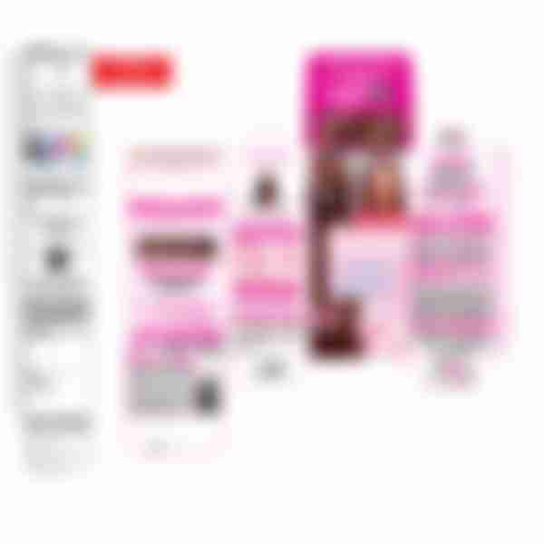 Краска для волос L'Oreal Paris Casting Creme Gloss  554 Пряный шоколад 180мл.