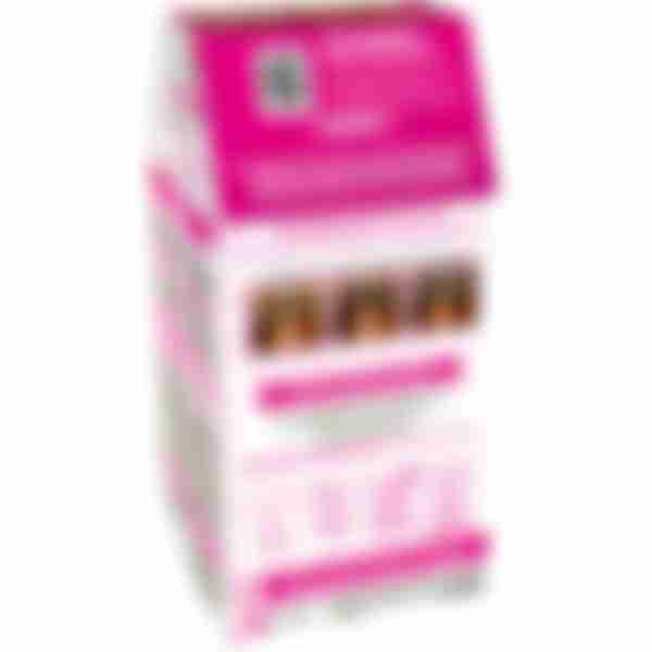 Краска для волос L'Oreal Paris Casting Creme Gloss 634 Каштановый Мед 180мл.