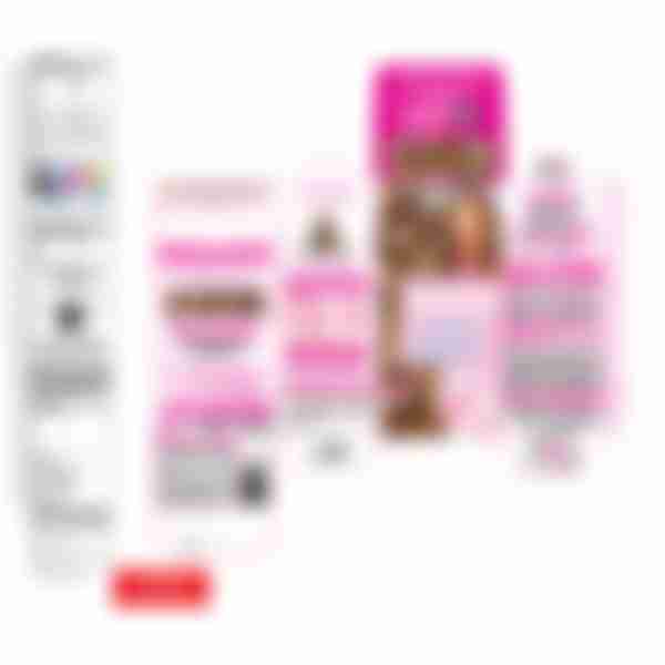 Краска для волос L'Oreal Paris Casting Creme Gloss 700 Русый 180мл.