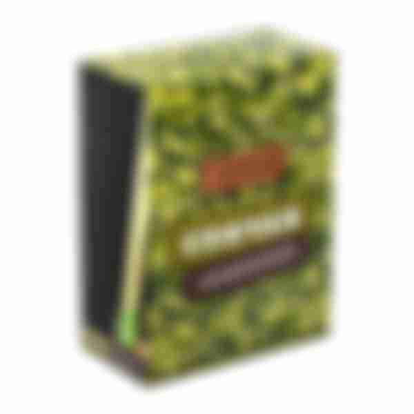 Спички BOYSCOUT Каминные 205 мм, 20 шт