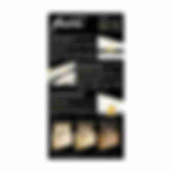 Краска для волос Fara Classic 500 блондор