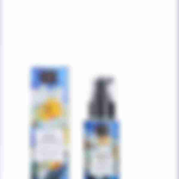 Дневной крем для лица MI&KO от пигментных пятен Happy skin Narcissus 30мл