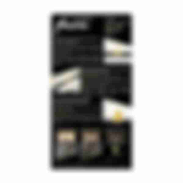 Краска для волос Fara Classic 521 пепельный
