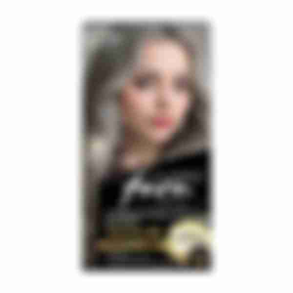 Краска для волос Fara Classic 521 пепельный