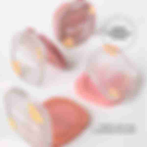 Румяна для лица Vivienne Sabo Macaron, матовые, тон: 02 холодный розовый, 4.1г