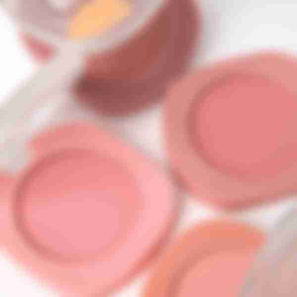 Румяна для лица Vivienne Sabo Macaron, матовые, тон: 02 холодный розовый, 4.1г