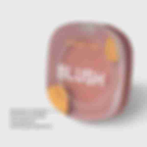 Румяна для лица Vivienne Sabo Macaron, матовые, тон: 04 натуральный розовый, 4.1г
