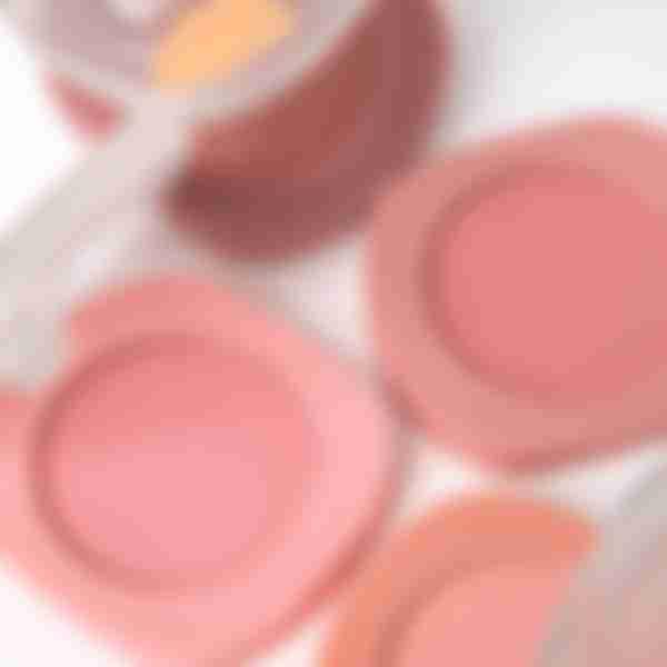 Румяна для лица Vivienne Sabo Macaron, матовые, тон: 04 натуральный розовый, 4.1г