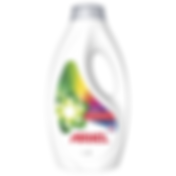 Гель для стирки Ariel Color, 12 стирок, 780мл