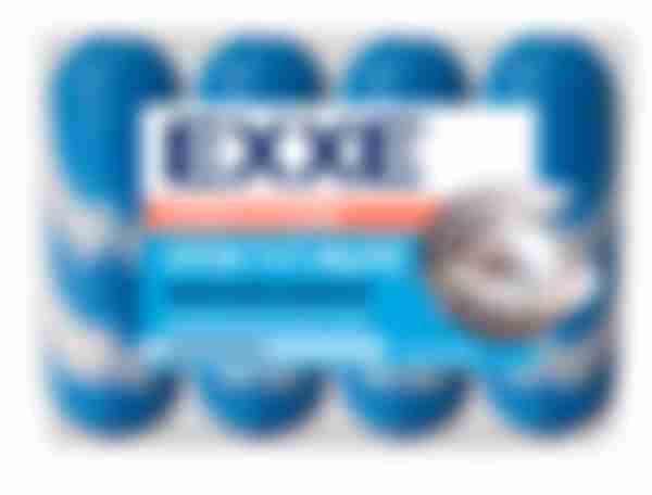Крем-мыло косметическое Exxe Морской жемчуг, освежающее, 4шт по 75г