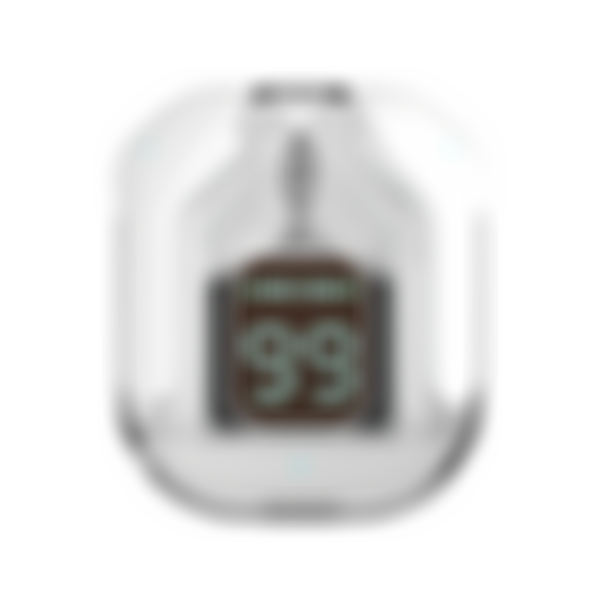 Наушники беспроводные Мore choice BW07, Bluetooth, вакуумные, белый