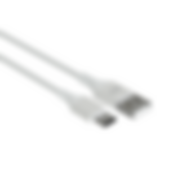 Кабель More choice K69a, Type-C, USB, 3.0A, QC3.0, 1м, белый