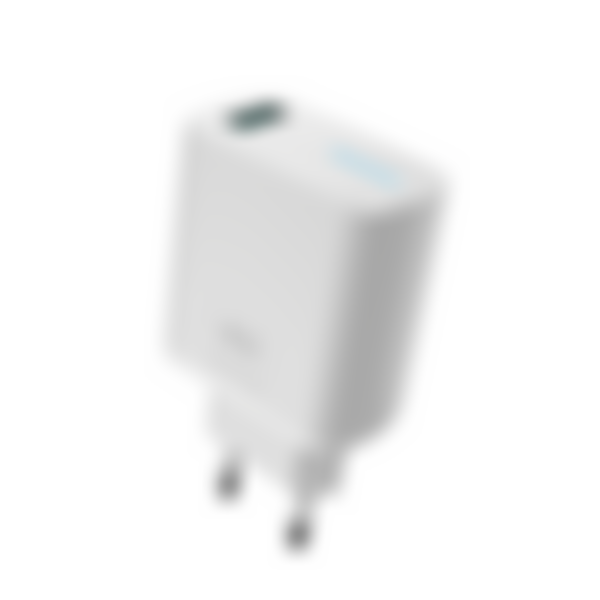 СЗУ МС 1USB 3.0A QC3.0 NC63 White