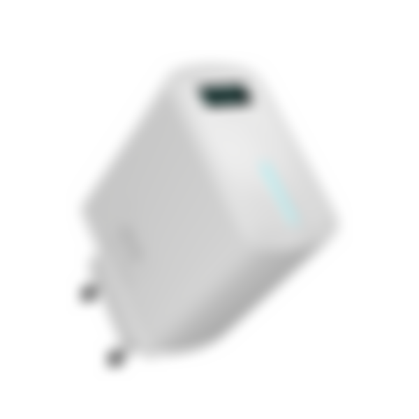 СЗУ МС 1USB 3.0A QC3.0 NC63 White