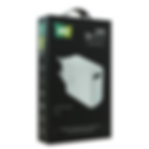 СЗУ МС 1USB 3.0A QC3.0 NC63 White