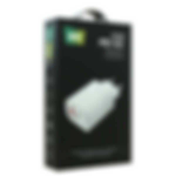 СЗУ МС 1USB+1Type-C 3.0A 20W PD NC81 White