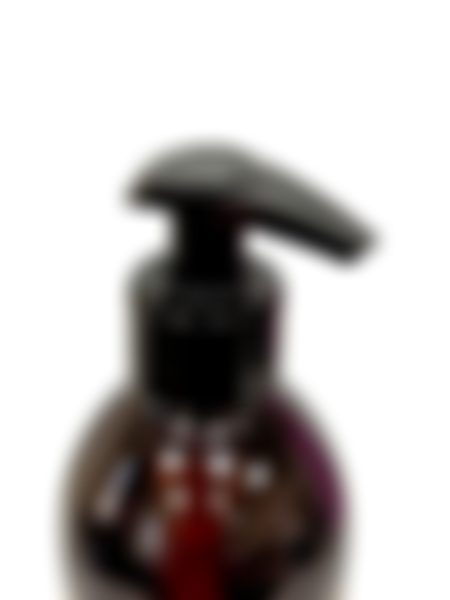 Мыло жидкое для рук и тела Vegan.Love.Studio Cherry, Almond, Tonka Bean, парфюмированное, 300 мл