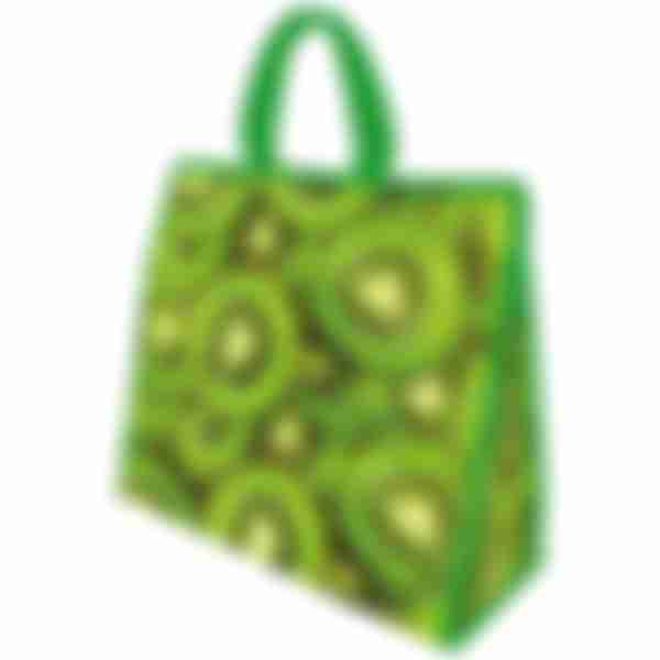 Термосумка Экос Fruits CB-89, 12л, р-р: 30*15*28см