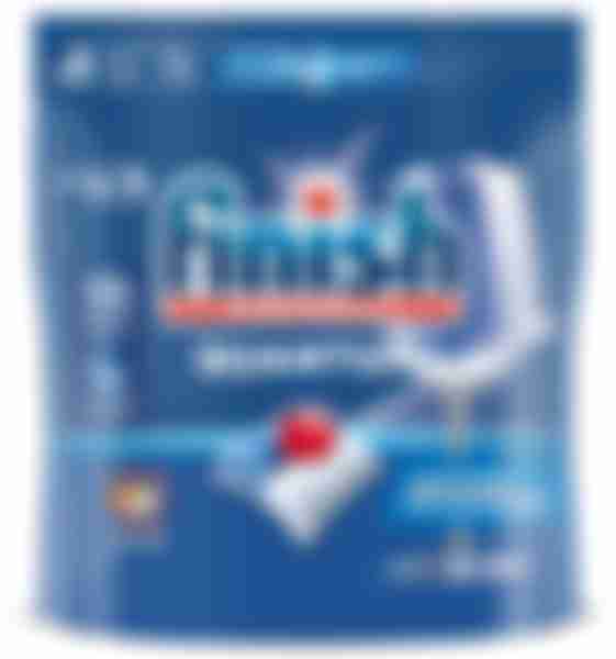 Finish Quantum 55 капсул