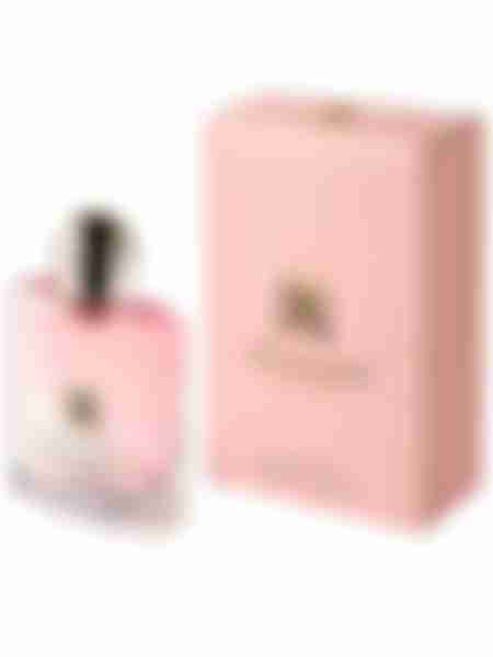 Туалетная вода женская Trussardi Delicate Rose, 30 мл