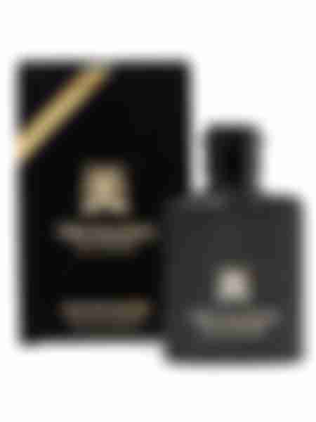 Туалетная вода мужская Trussardi Black Extreme, 30 мл