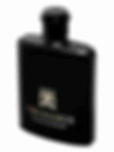 Туалетная вода мужская Trussardi Black Extreme, 30 мл
