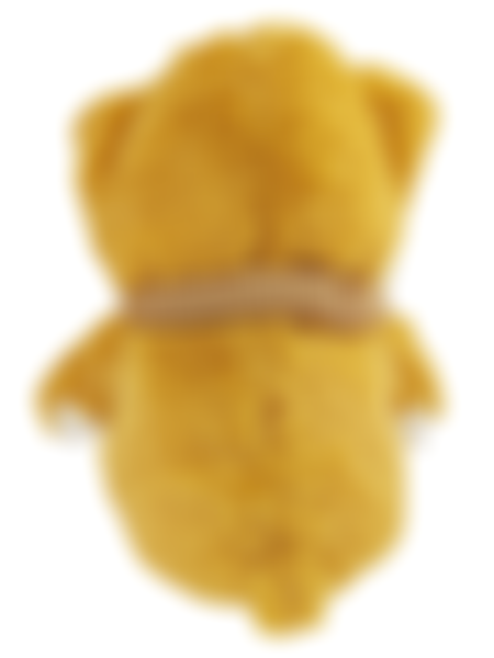 Игрушка мягкая Jile Toys Пес-Борбос, 25см