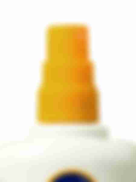 Спрей солнцезащитный детский Nivea Sun Babies&Kids Ультра защита 5в1, SPF 50+, 200мл