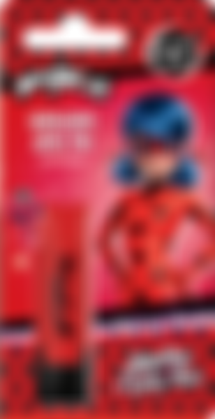 Бальзам для губ Леди Баг (Miraculous) 3,5г