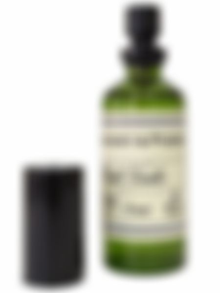 Духи унисекс Speransky&Pozen Black Vanilla, 35 мл
