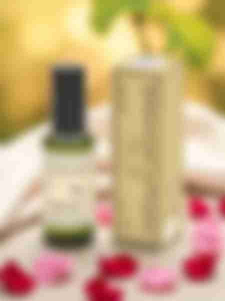 Духи унисекс Speransky&Pozen Rose, Oud, 35 мл
