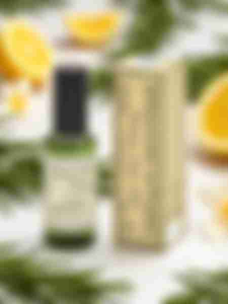 Духи унисекс Speransky&Pozen Rosemary, Neroli, Lemon, 35 мл
