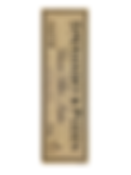 Духи унисекс Speransky&Pozen Tobacco, Vetiver, Amber, 35 мл