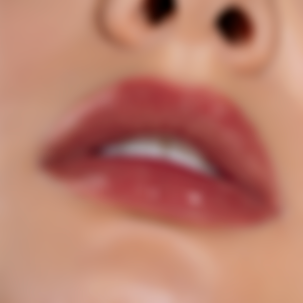 Блеск для губ с эффектом объема LUXVISAGE ICON lips glossy volume тон 510 Rosewood