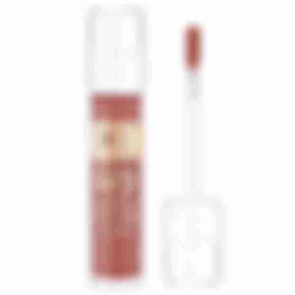 Блеск для губ с эффектом объема LUXVISAGE ICON lips glossy volume тон 510 Rosewood