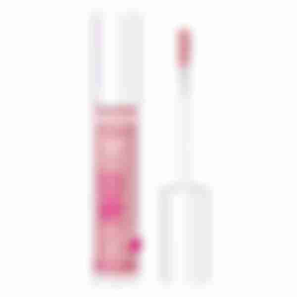 Масло-бальзам для губ LUXVISAGE MIRACLE CARE тон 101 Powder rose