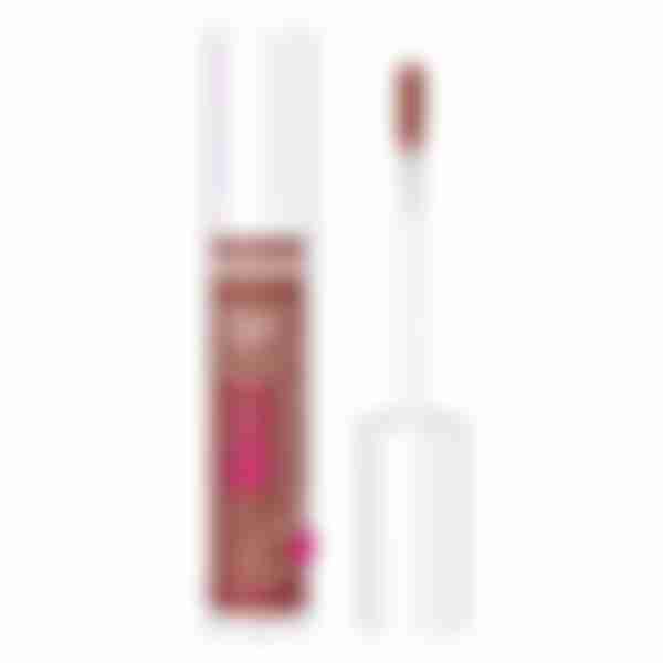 Масло-бальзам для губ LUXVISAGE MIRACLE CARE тон 107 Double chocolate