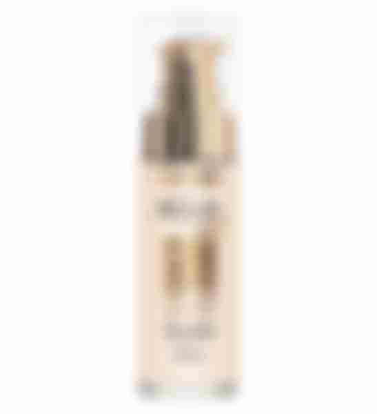 Крем-флюид тональный LUXVISAGE AQUA veil HYALURON COMPLEX тон 110 Fair 