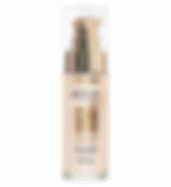 Крем-флюид тональный LUXVISAGE AQUA veil HYALURON COMPLEX тон 120 Light 