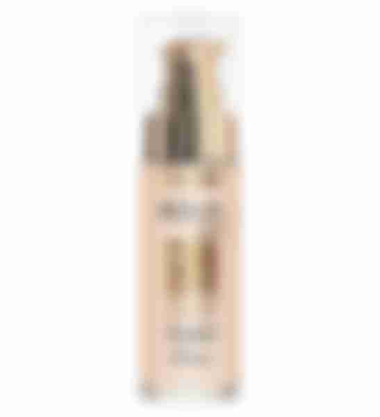 Крем-флюид тональный LUXVISAGE AQUA veil HYALURON COMPLEX тон 140 Beige 