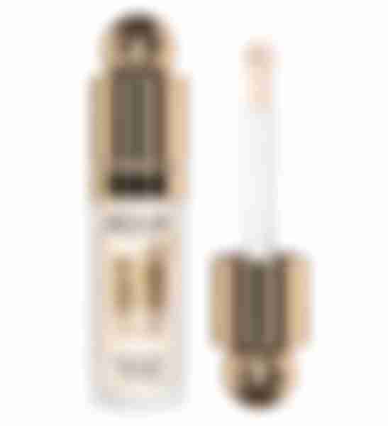 Консилер-флюид LUXVISAGE AQUA veil HYALURON COMPLEX тон 101 Fair