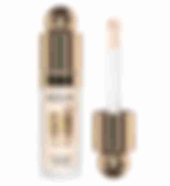 Консилер-флюид LUXVISAGE AQUA veil HYALURON COMPLEX тон 102 Light