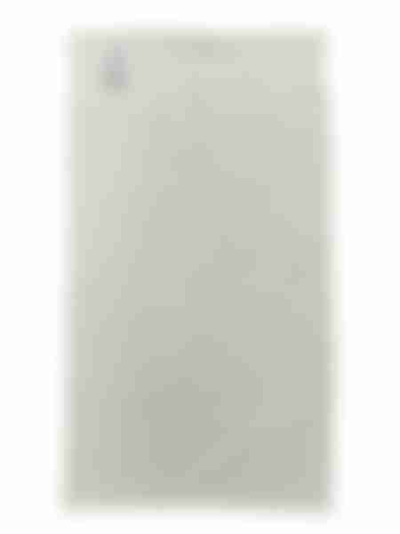 Полотенце махровое F&H Ромбы, 50х90 см, молочный, 1 шт