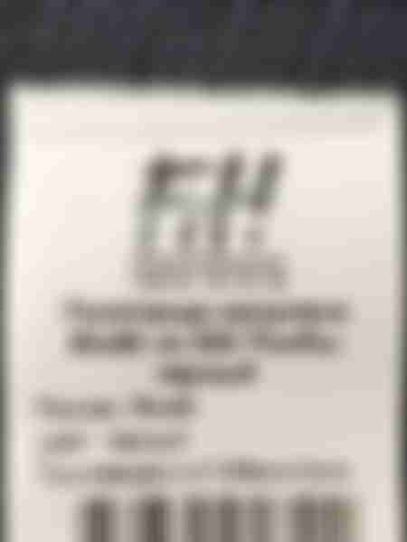 Полотенце махровое F&H Ромбы, 50х90 см, черный, 1 шт