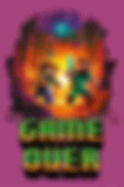 Блокнот А7 40л. My Game-2 клетка 65*98мм