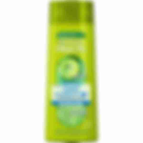 Шампунь для волос Garnier Fructis Сила и Блеск 2в1 400мл